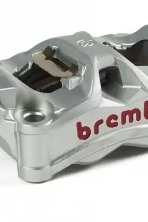 BREMBO - HPK CALIPER KIT - Brake Calipers - Monoblock Stylema Populair
